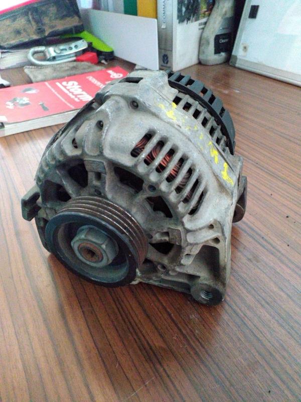 Alternatore RENAULT TWINGO 1  - 1