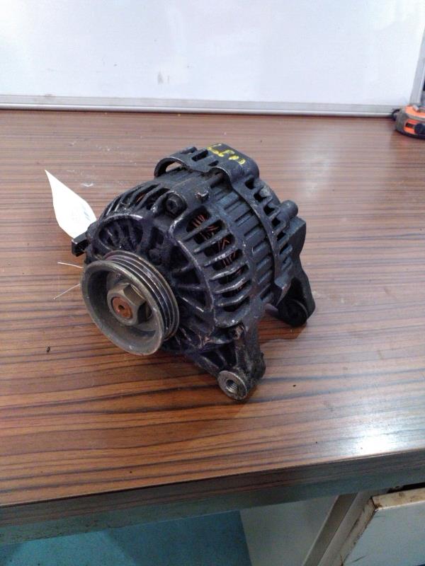 Alternatore RENAULT KANGOO 1  - 1
