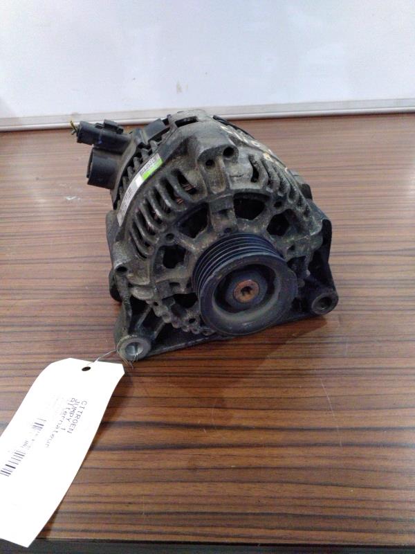 Alternatore RENAULT CLIO 5  - 1