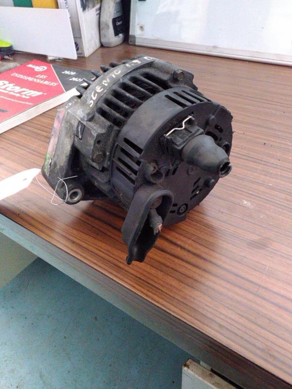 Alternatore BMW SERIE 3 E36  - 1