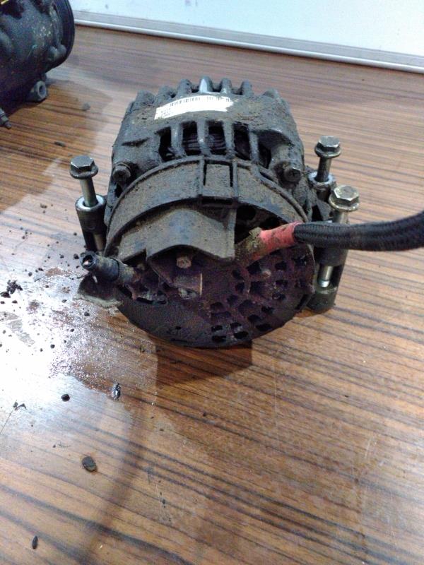 Alternatore FIAT DOBLO 1  - 1