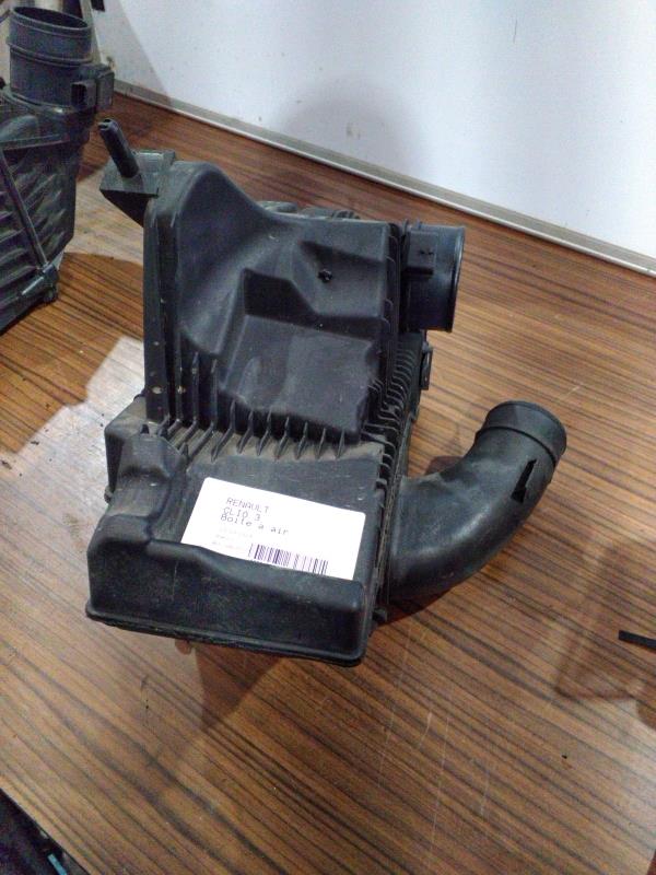 Boite a air RENAULT CLIO 3  - 1