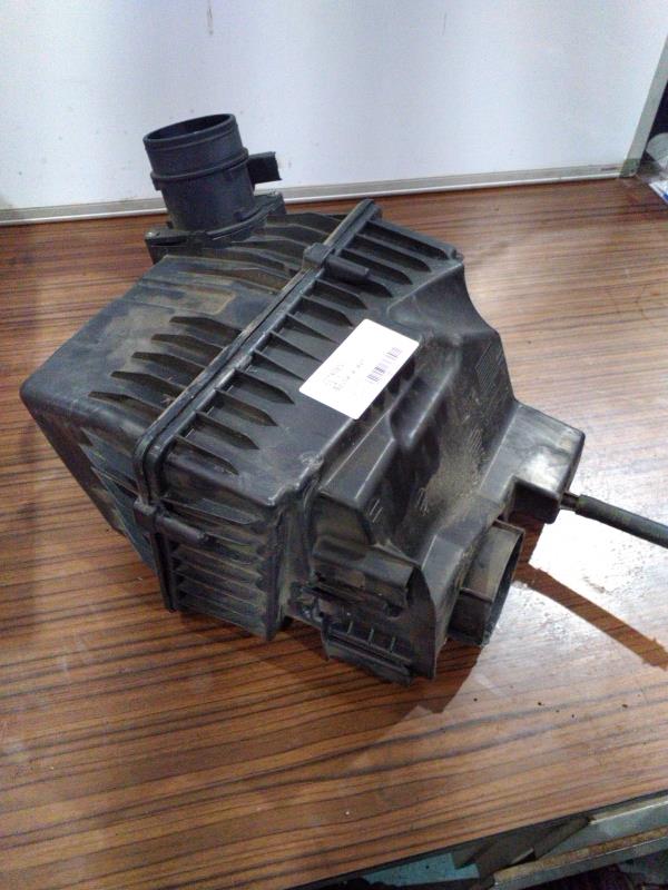 Boite a air CITROEN C4 1  - 1