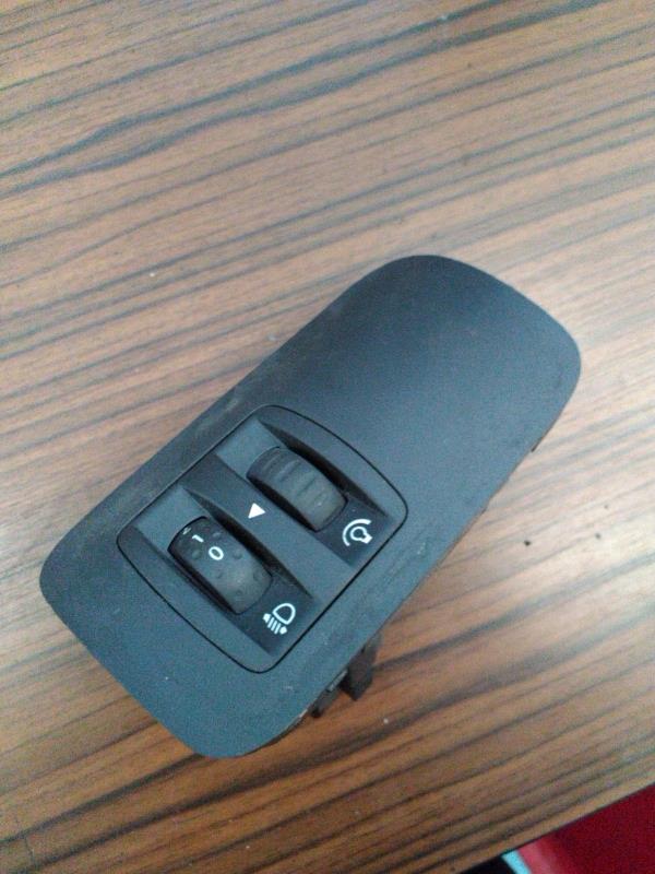 Bouton/Interrupteur RENAULT MEGANE 2  - 1