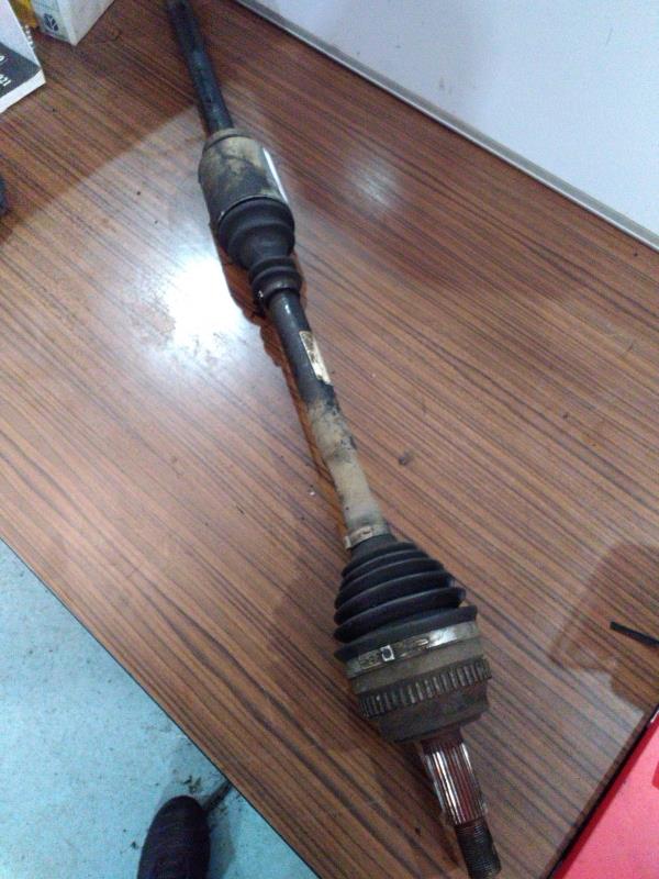 Cardan droit (transmission) RENAULT MASTER 2 PHASE 1  - 1