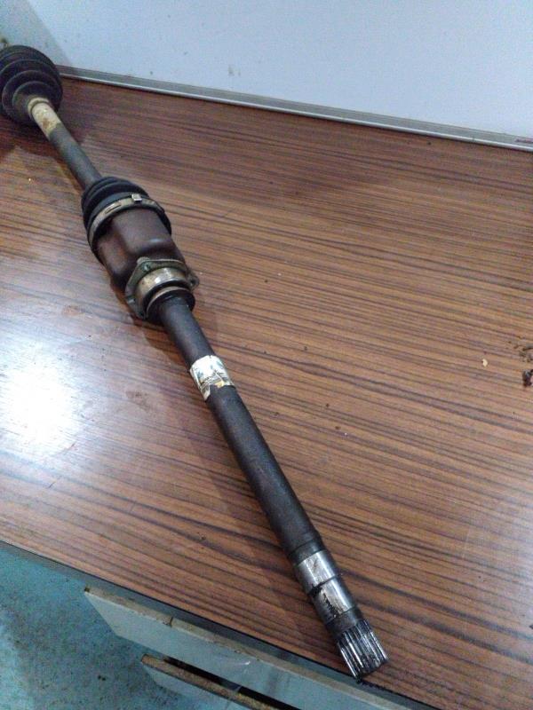 Giunto cardanico albero di trasmissione destro FIAT PUNTO EVO 3  - 1