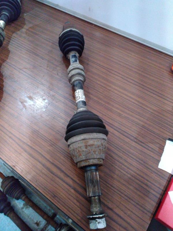 Giunto cardanico albero di trasmissione sinistro NISSAN PULSAR  - 1
