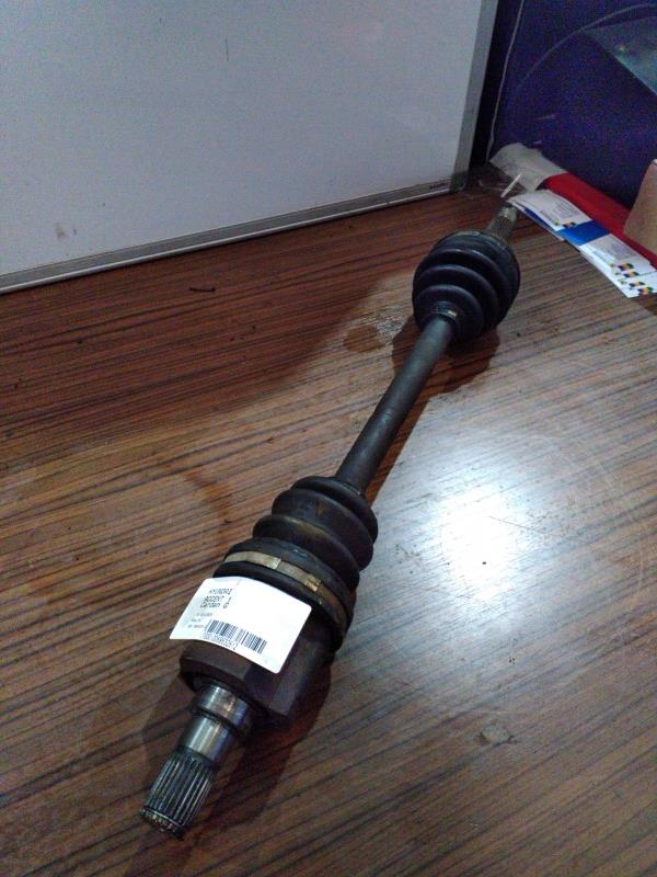 Giunto cardanico albero di trasmissione sinistro HYUNDAI ACCENT 1  - 1