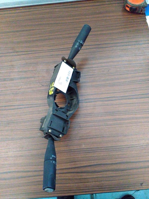 Devio guida completo con contatto spiralato CITROEN AX  - 1