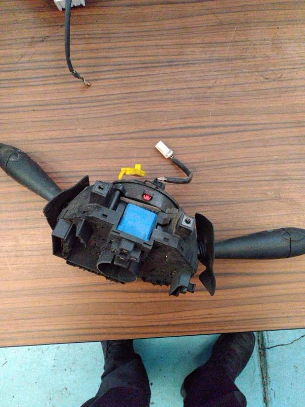 Devio guida completo con contatto spiralato FIAT MAREA  - 1