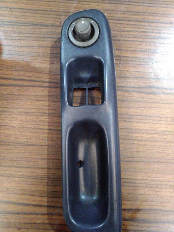Commande retroviseurs RENAULT TWINGO 1  - 1