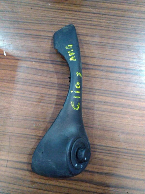 Commande retroviseurs RENAULT CLIO 3  - 1