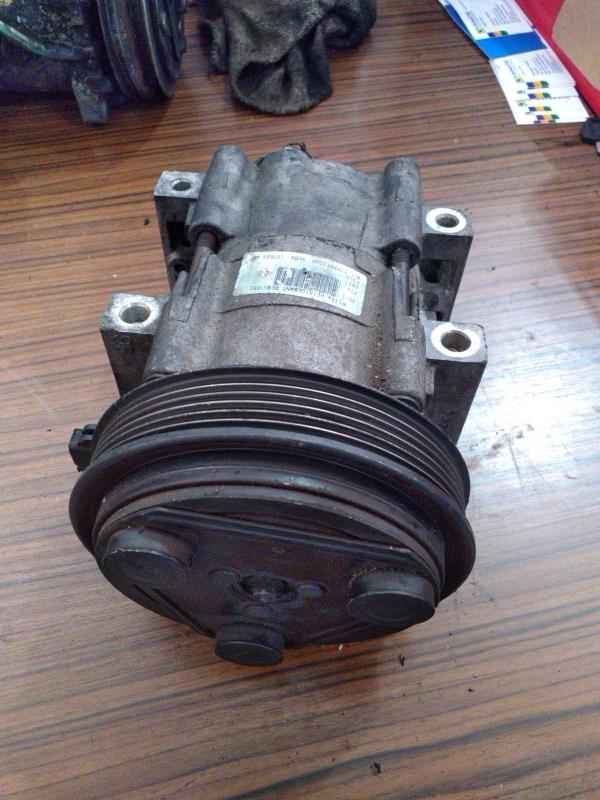 Compresseur clim FORD MONDEO 1  - 1