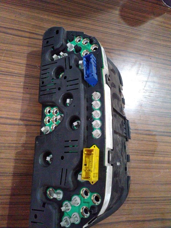 Compteur PEUGEOT 306 Diesel - 1