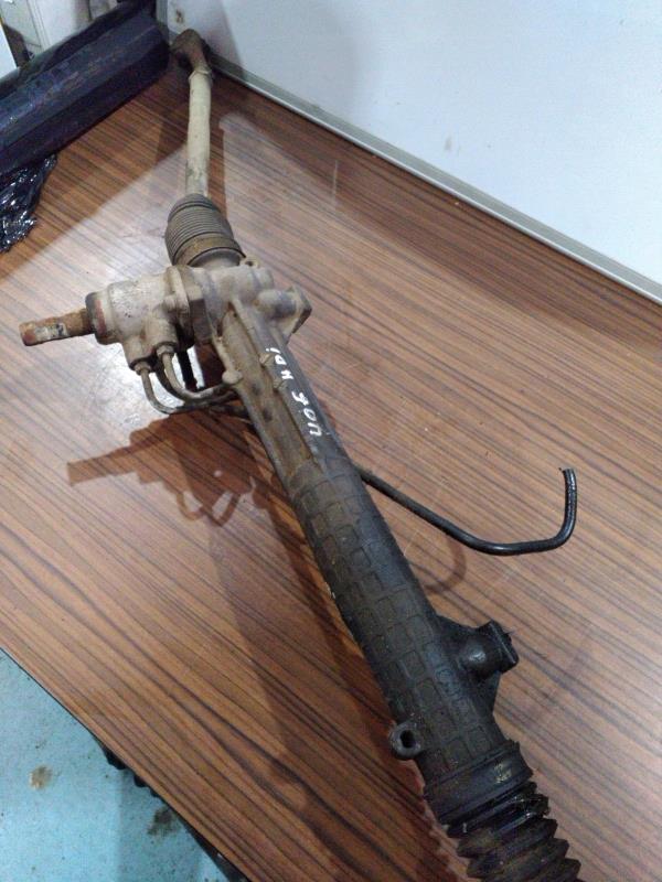 Cremagliera meccanica PEUGEOT 406  - 1