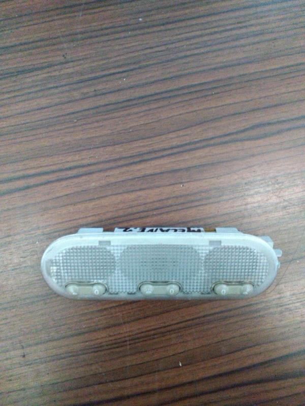 Eclairage de plafonnier RENAULT MEGANE 2  - 1