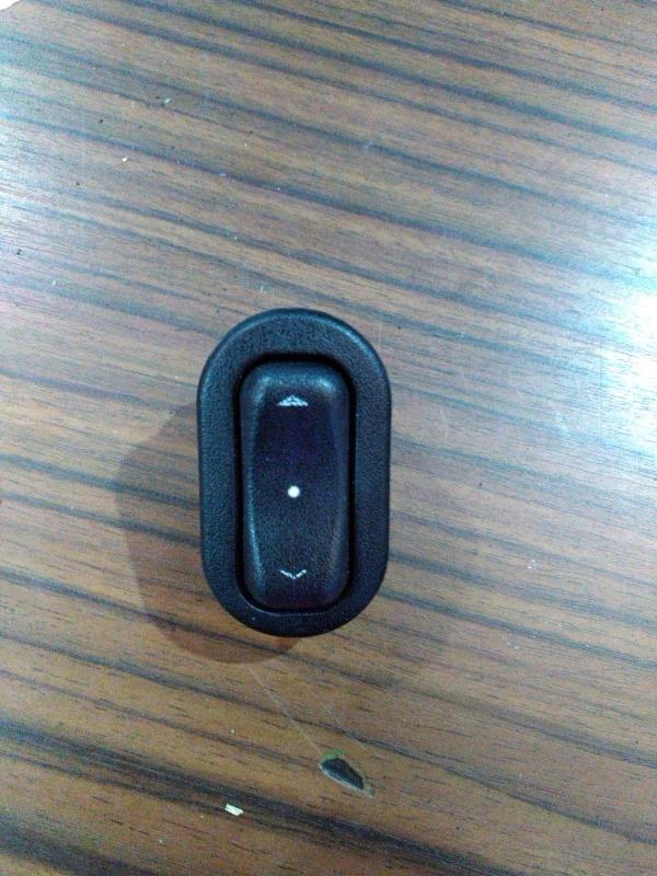 Interrupteur de leve vitre OPEL ZAFIRA A  - 1