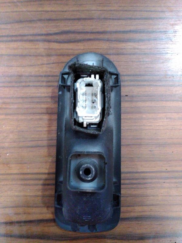 Interrupteur de leve vitre RENAULT SCENIC 2  - 1