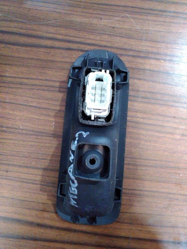 Interrupteur de leve vitre RENAULT MEGANE 2  - 1