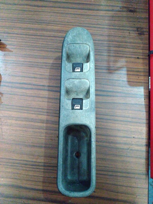 Interruttore alzacristalli PEUGEOT 307  - 1