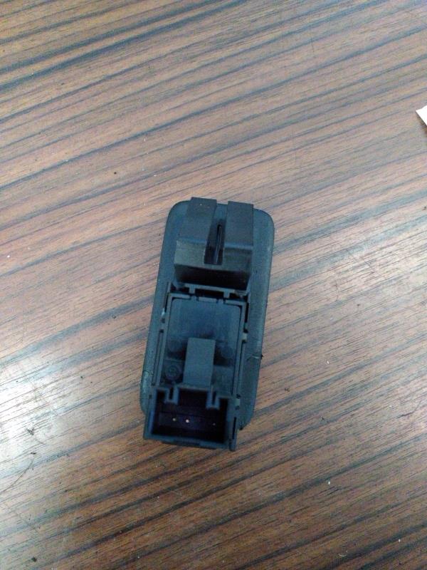 Interruttore alzacristalli VOLKSWAGEN TOUAREG 1  - 1