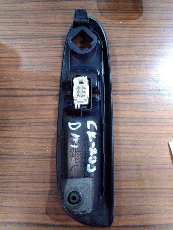 Interrupteur de leve vitre RENAULT CLIO 2  - 1