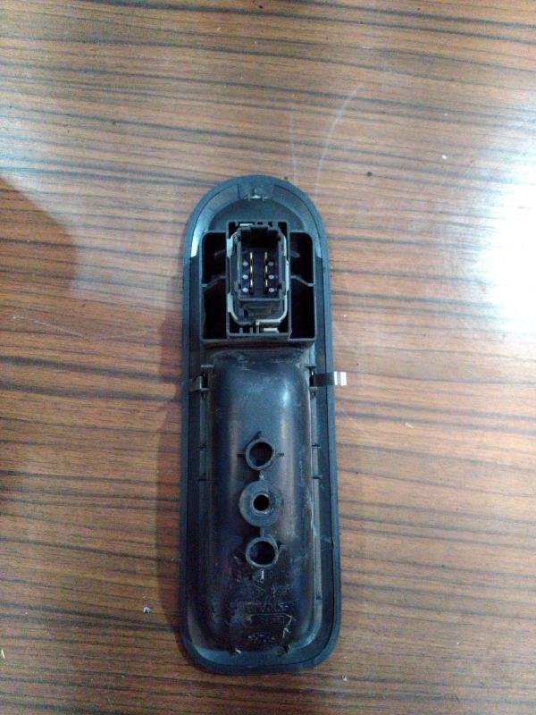 Interrupteur de leve vitre RENAULT CLIO 3  - 1
