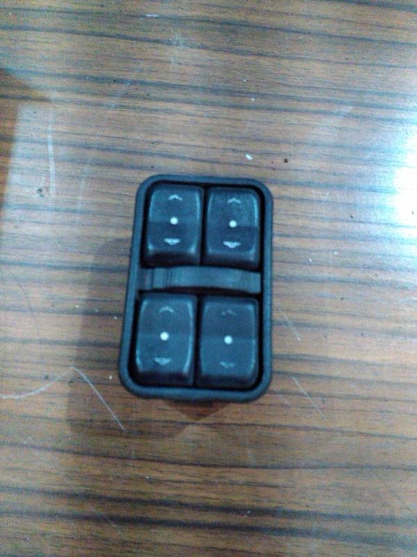 Interrupteur de leve vitre OPEL ZAFIRA A  - 1