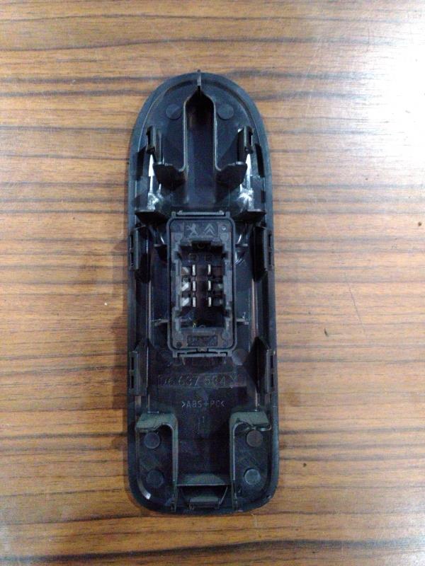 Interruttore alzacristalli CITROEN C3 2  - 1