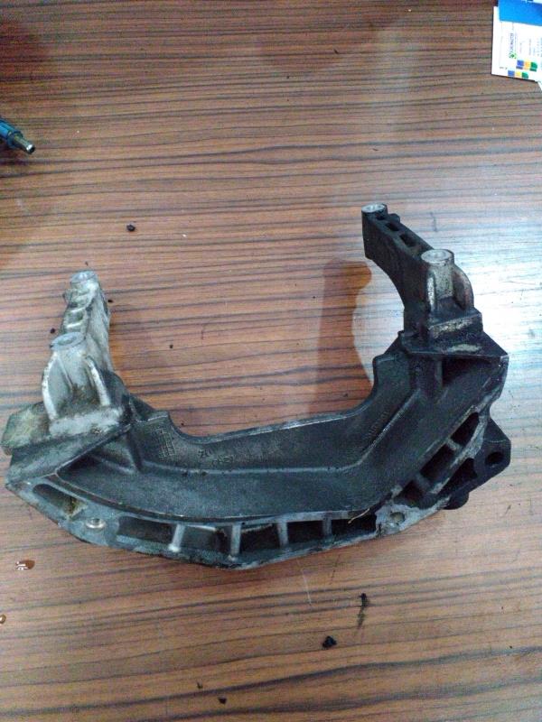 Support moteur OPEL CORSA D  - 1