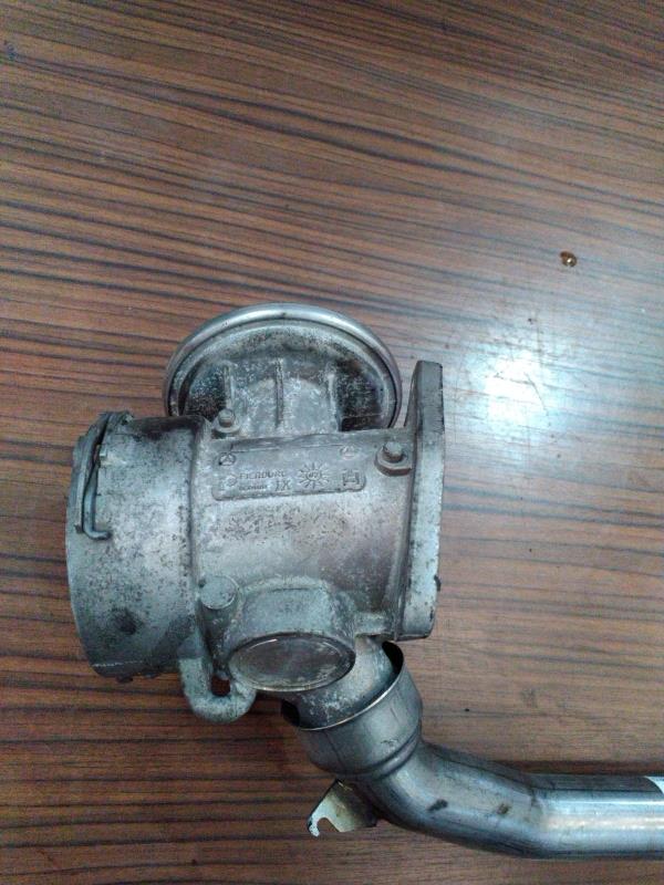 Valvola EGR MERCEDES CLASSE M 163  - 1
