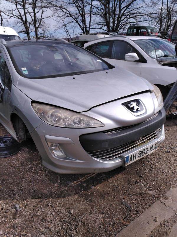 Portiera posteriore destra PEUGEOT 308 1 SW PHASE 1 BREAK Diésel - 1