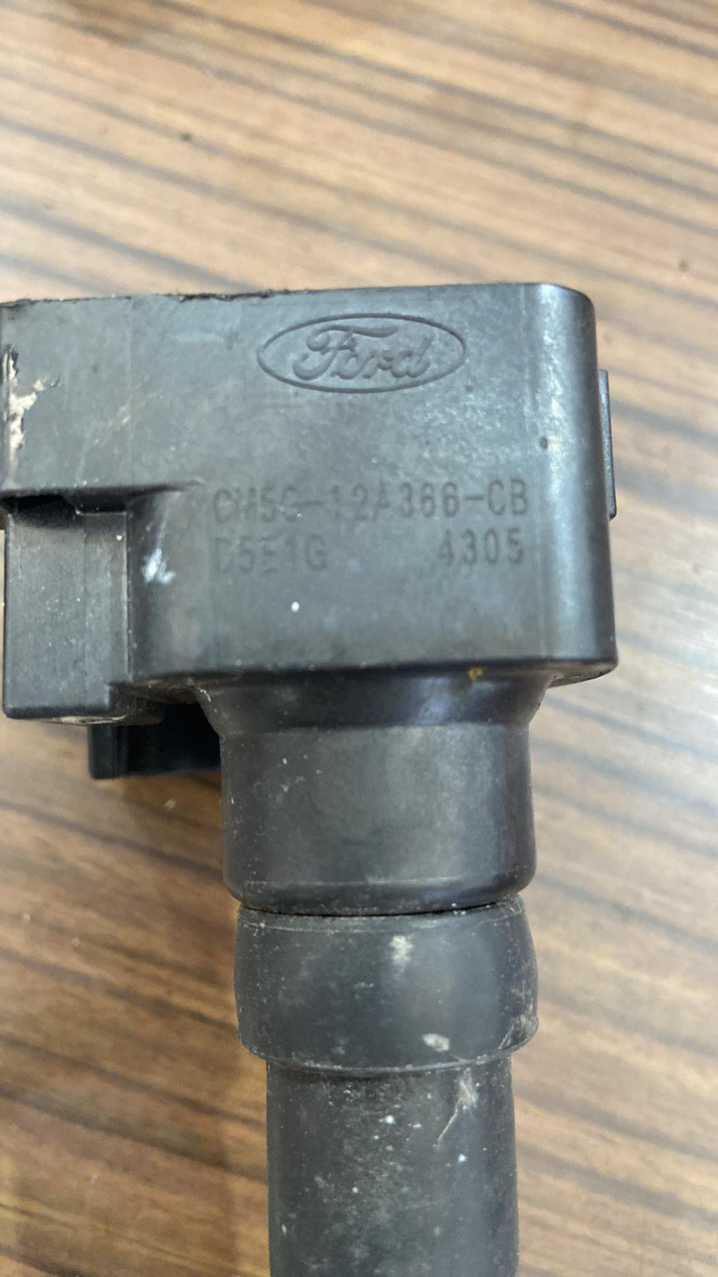 Bobine (allumage) FORD FOCUS 3 PHASE 1  - 1