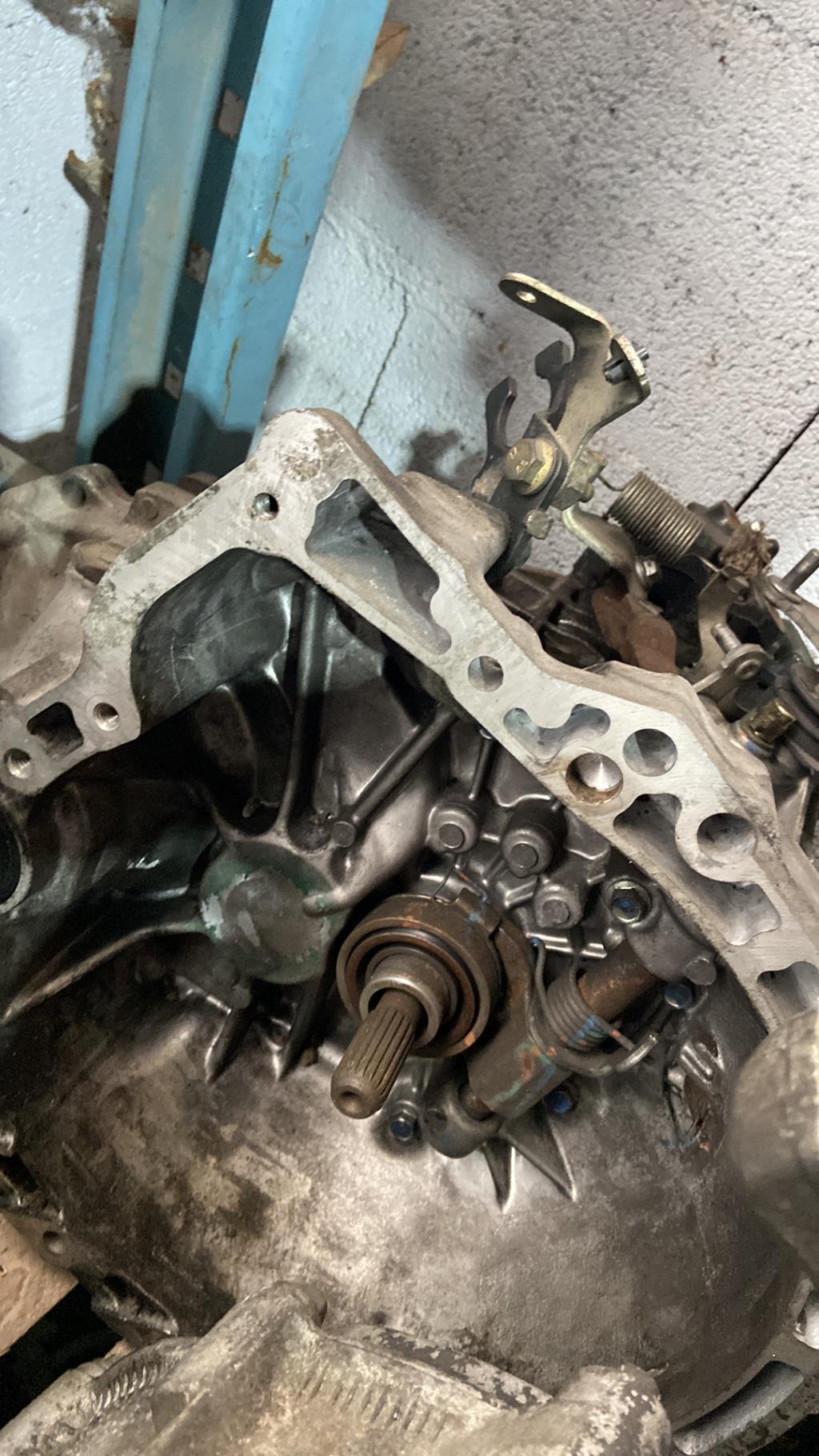 Boite de vitesses CITROEN C1 1  - 1