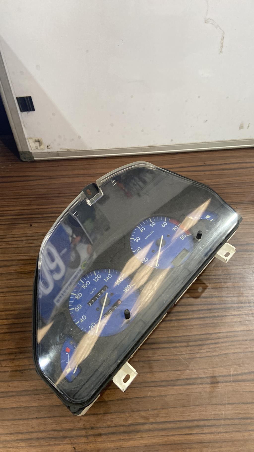Compteur CITROEN SAXO Essence - 1