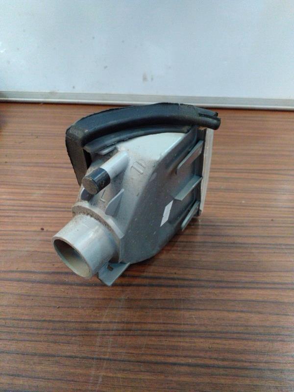 Optique avant secondaire gauche (feux)(clignotant) RENAULT R21 PHASE 1  - 1