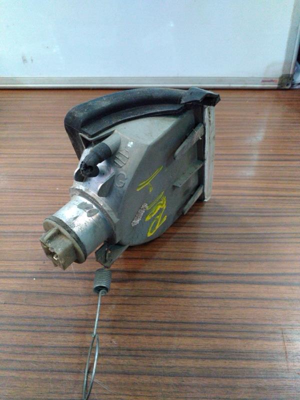 Optique avant secondaire gauche (feux)(clignotant) RENAULT R21 PHASE 1  - 1