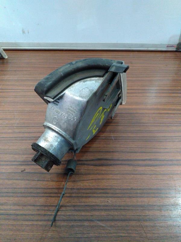 Optique avant secondaire gauche (feux)(clignotant) RENAULT R21 PHASE 1  - 1