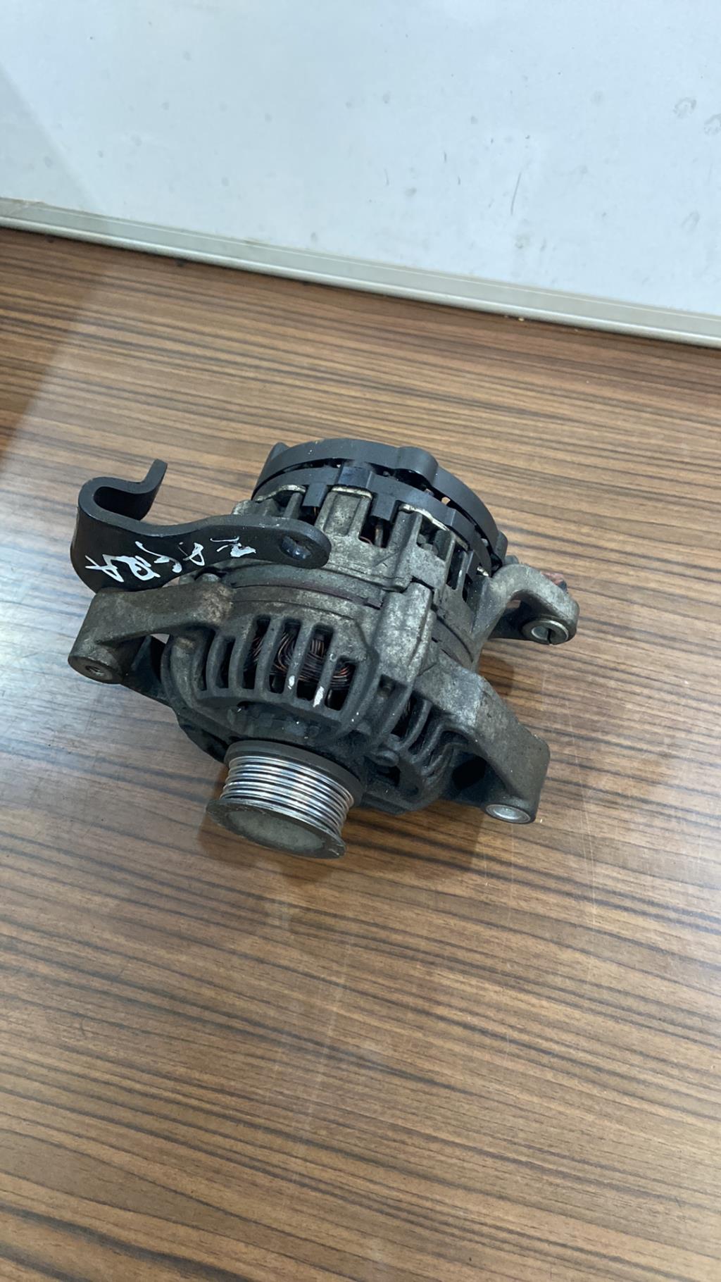 Alternatore OPEL ZAFIRA A PHASE 1 Gasolina - 1