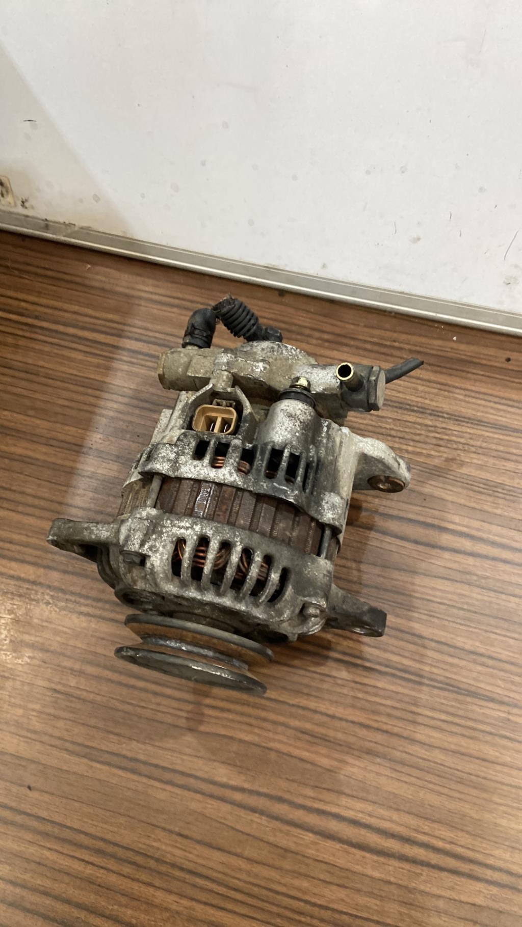 Alternatore SUZUKI GRAND VITARA  - 1