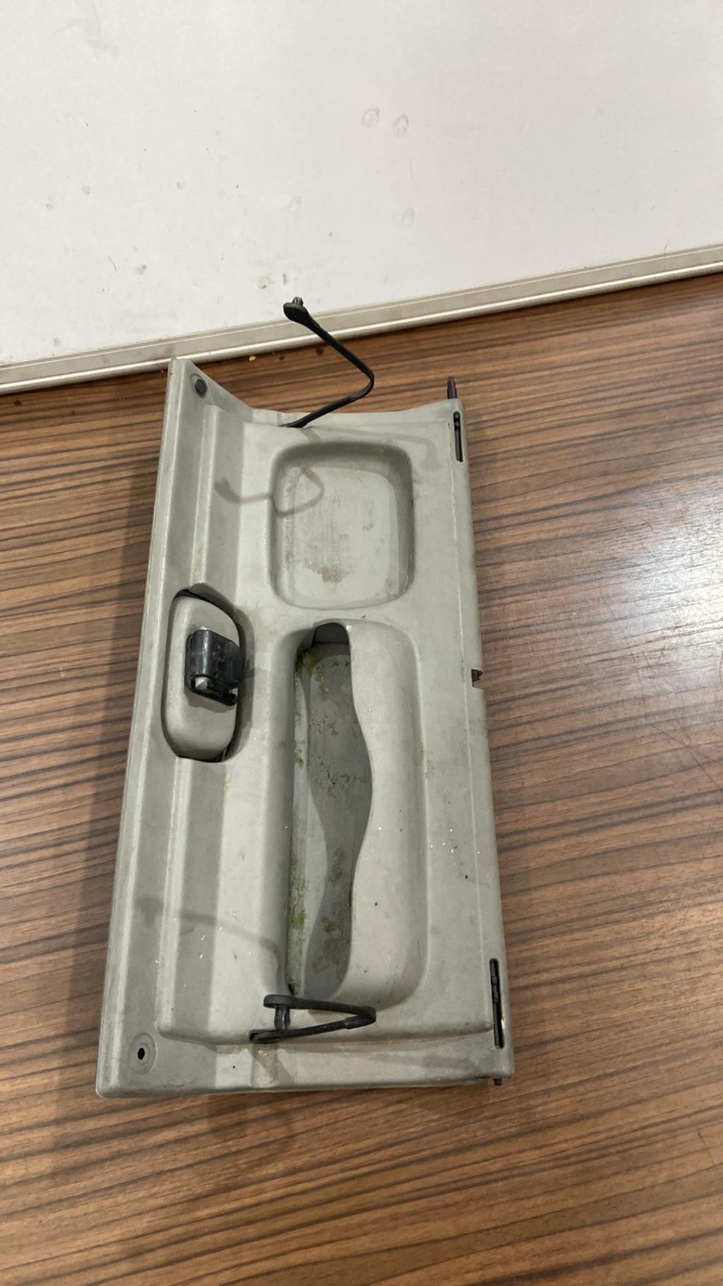 Boite a gants RENAULT TRAFIC 2  - 1