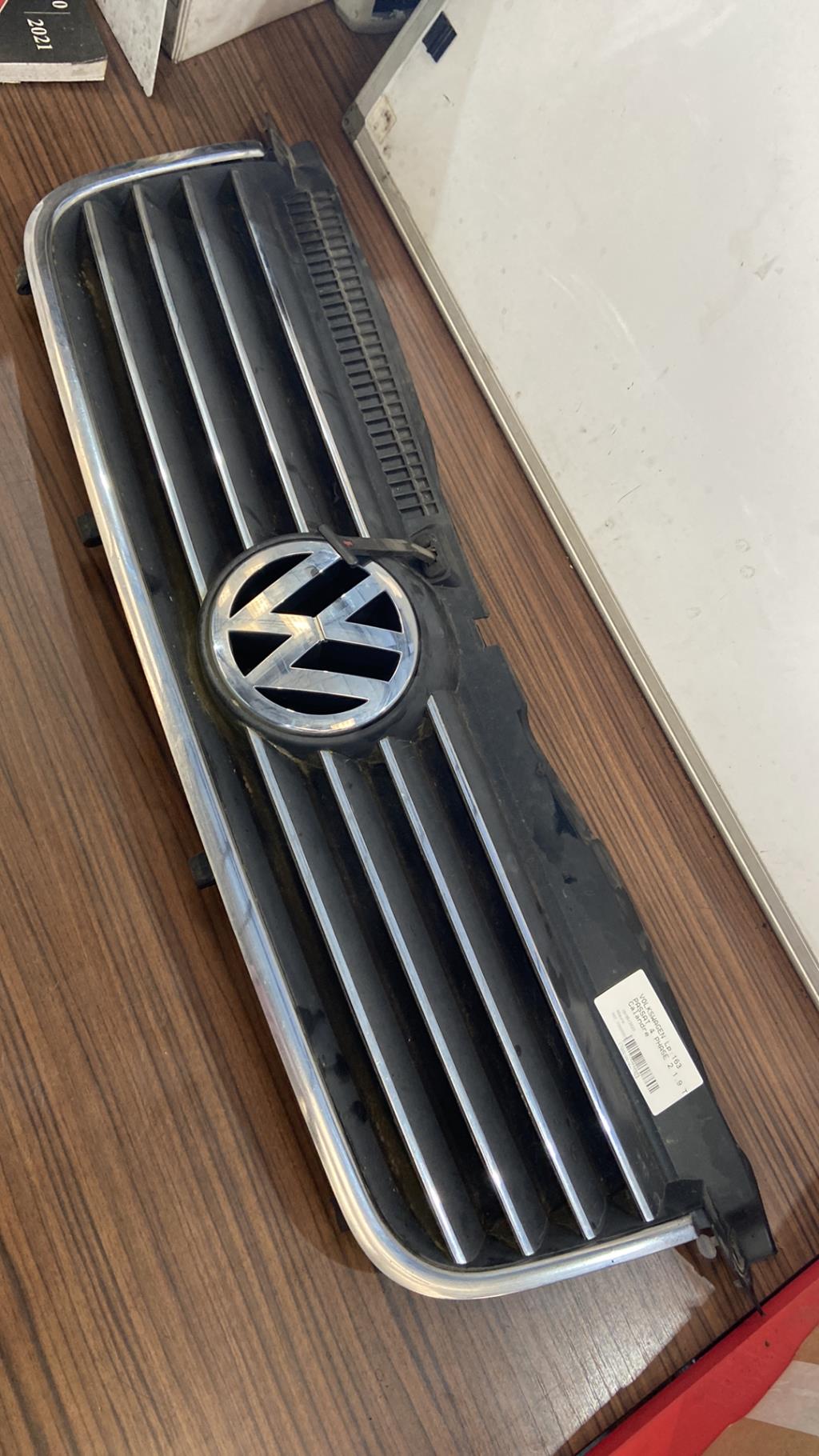 Calandre VOLKSWAGEN PASSAT 4 PHASE 2 Diesel - 1