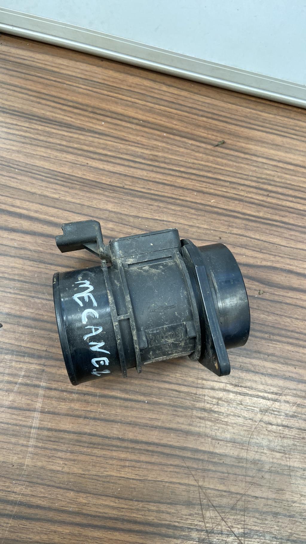 Debitmetre RENAULT MEGANE 2  - 1