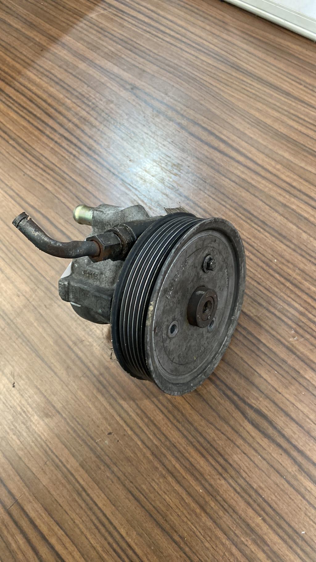 Pompe de direction RENAULT ESPACE 4 PHASE 2 Diesel - 1
