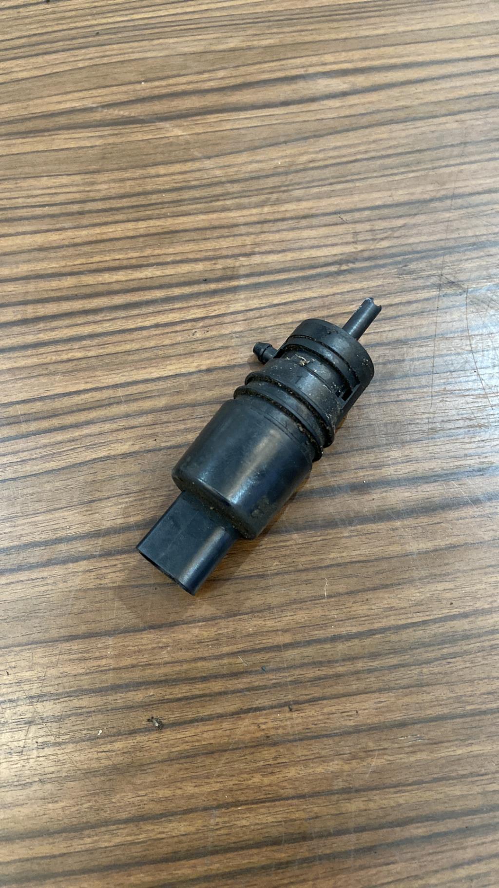 Pompa lavacristalli anteriore MERCEDES SPRINTER 2 PHASE 1 Diésel - 1