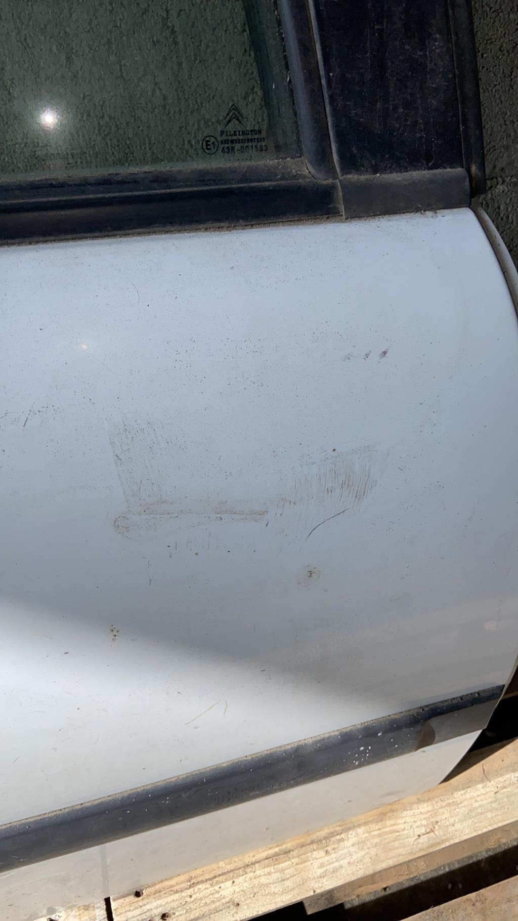 Puerta trasera derecha CITROEN C3 1  - 1
