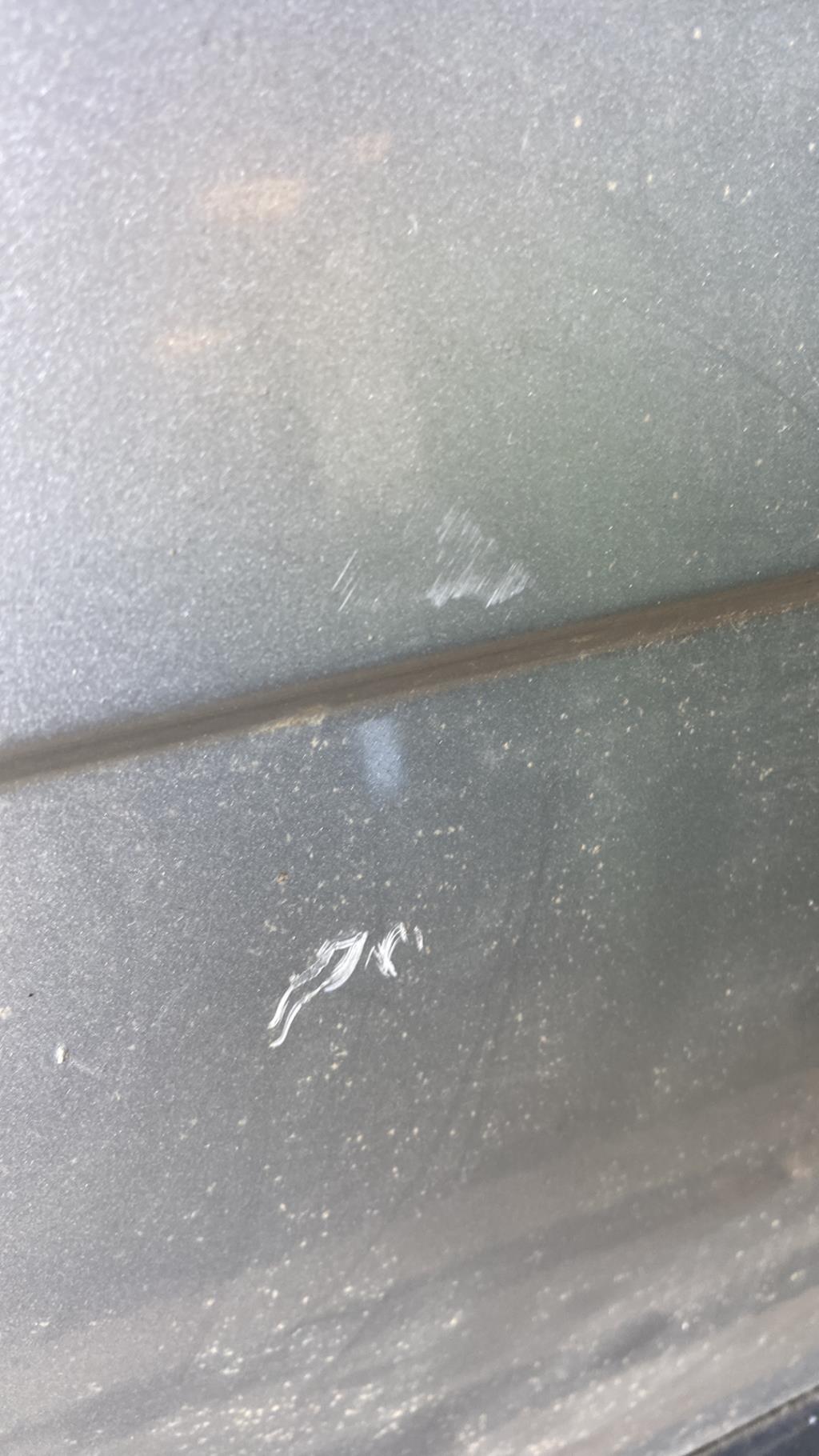 Porte avant gauche CITROEN C5 1 PHASE 1 BREAK  - 1
