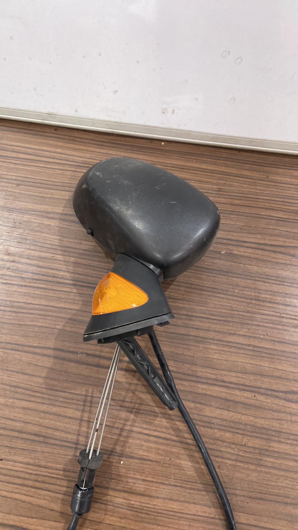 Retroviseur droit RENAULT MODUS  - 1