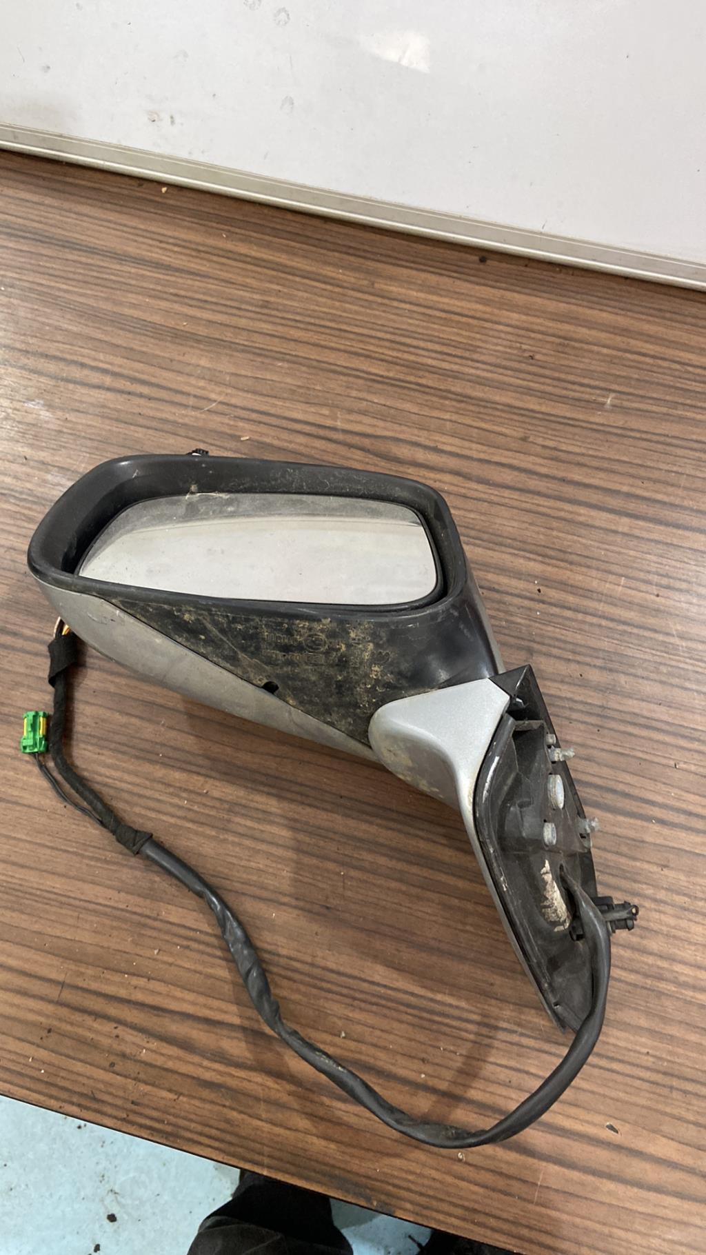 Retroviseur gauche CITROEN C8  - 1