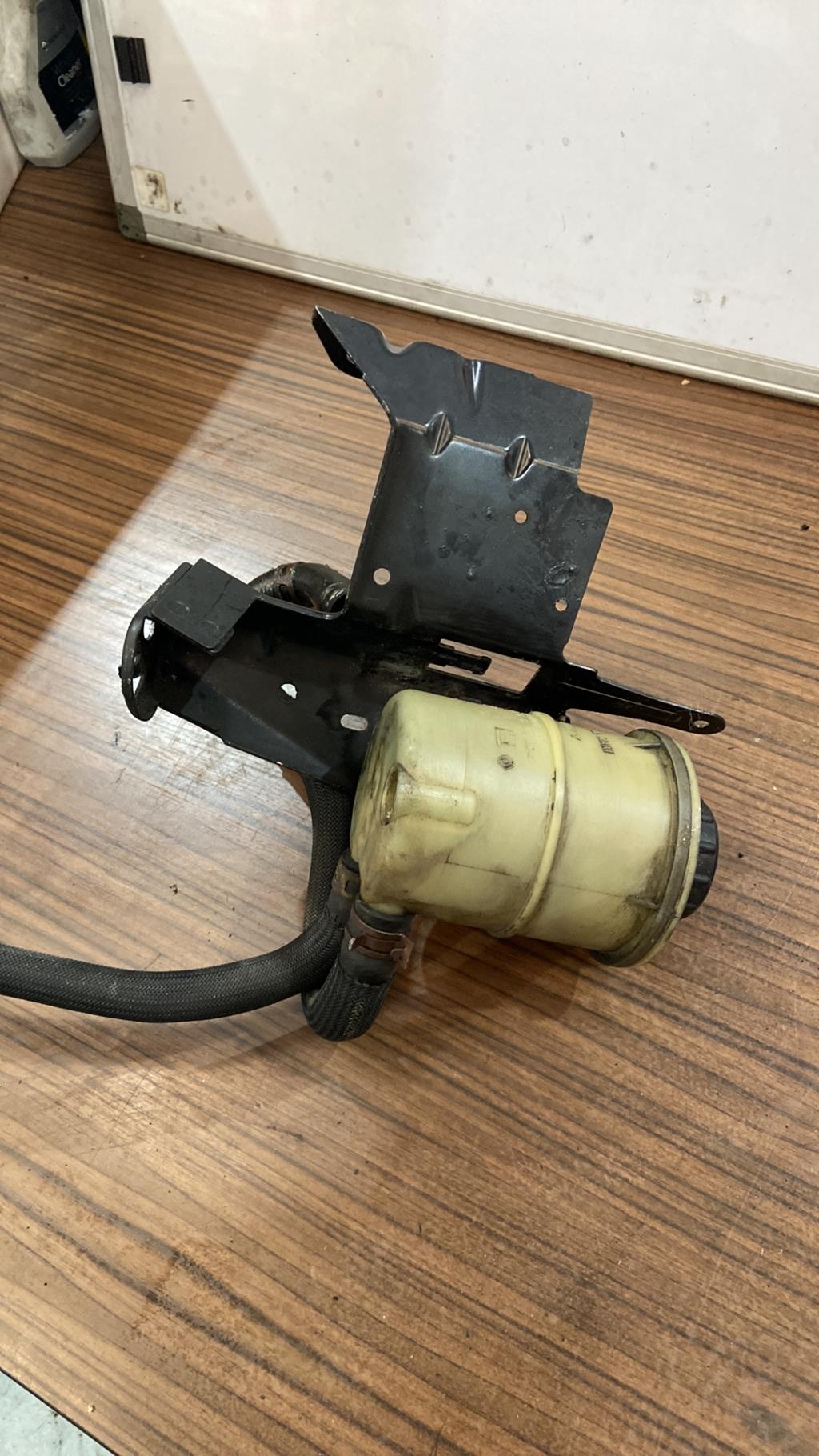 Vase de direction RENAULT ESPACE 4 PHASE 2 Diesel - 1